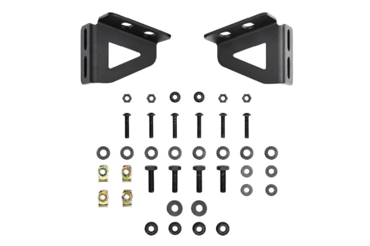 Westin 58-71185 Dodge Ram 1500 2019-2024 Outlaw/Pro-Mod Skid Plate