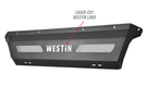 Westin 58-71205 Ford F250/F350/F440/F550 Superduty 2011-2016 Outlaw/Pro-Mod Skid Plate