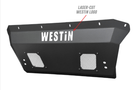 Westin 58-72005 Toyota Tacoma 2016-2023 Outlaw/Pro-Mod Skid Plate