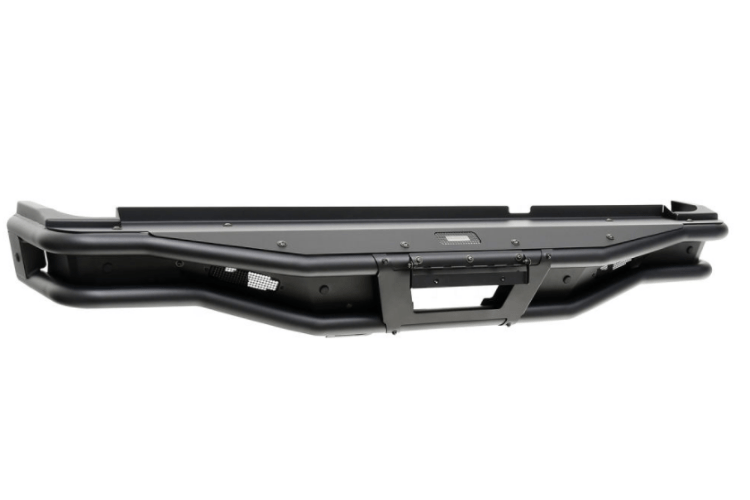 Westin 58-81075 Ram 1500 2019-2025 Outlaw Rear Bumper