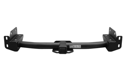 Westin 58-81075H Dodge Ram 1500 2019-2024 Outlaw Rear Bumper Hitch Accessory