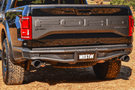 Westin 58-82025 Ford F150 Raptor 2017-2020 Outlaw Rear Bumper