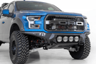 ADD F110014110103 Ford F150 Raptor 2017-2020 Bomber Front Bumper Rigid Designs