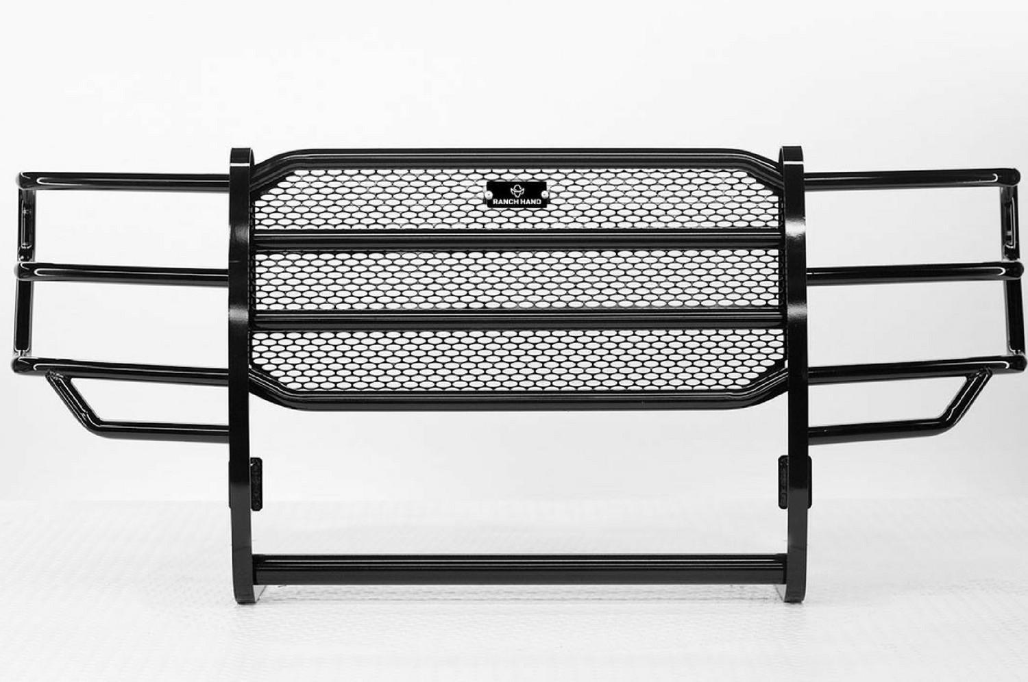 Ranch Hand GGF081BL1 2008-2010 Ford F250/F350/F450/F550 Superduty Legend Series Grille Guard