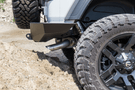Lod Offroad Destroyer Rear Bumper Jeep Wrangler JL 2018-2020 Full-Width JRB1841