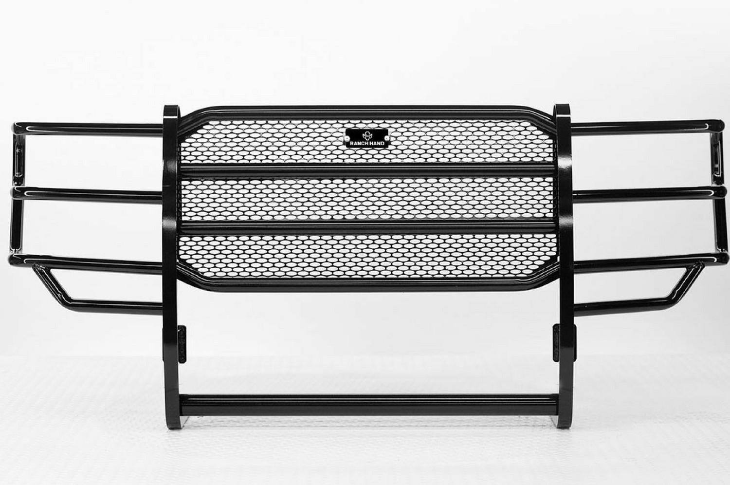 Ranch Hand GGC881BL1 1992-1999 GMC Suburban and Yukon Legend Series Grille Guard