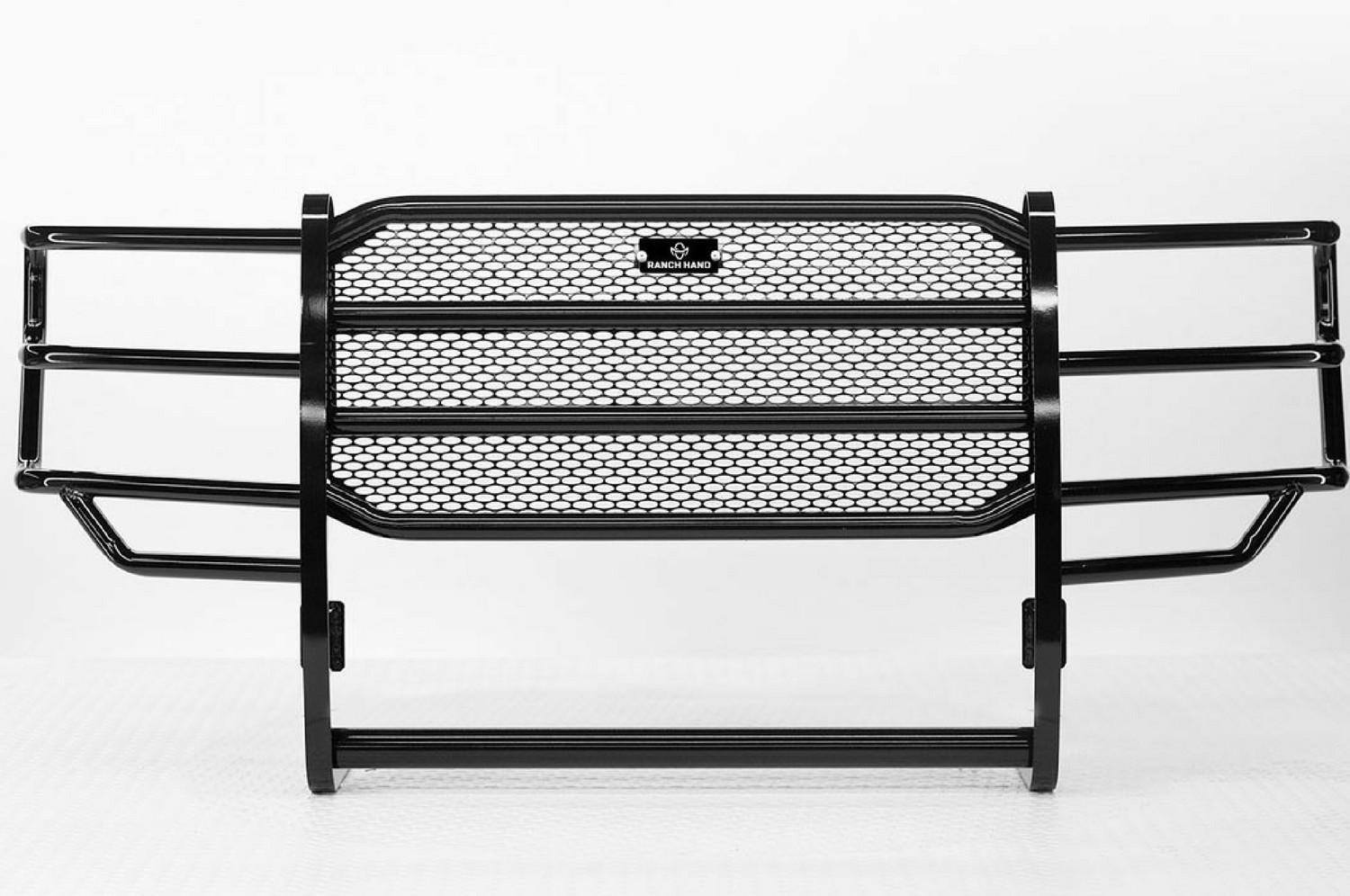Ranch Hand GGC881BL1 1992-1999 Chevy Suburban and Tahoe Legend Series Grille Guard