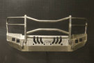 Throttle Down Kustoms BGRMA20CH Chevy Silverado 2500HD/3500 2020-2023 Front Bumper Mayhem Guard