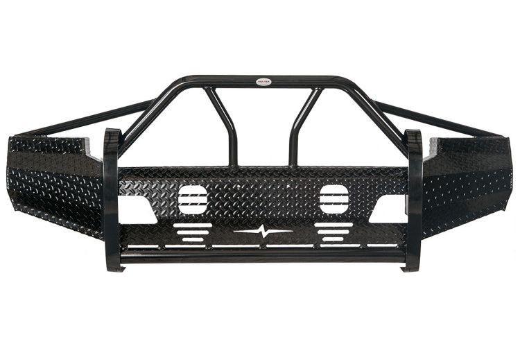 Frontier 600-10-5005 Ford Excursion 2005 Xtreme Front Bumper