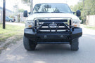 Frontier 600-10-5005 Ford F250/F350 Superduty 2005-2007 Xtreme Front Bumper