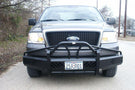 Frontier 600-10-6005 Xtreme Ford F150 2006 - 2008 Front Bumper - BumperOnly