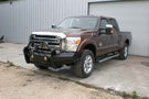 Frontier 600-11-1005 Xtreme Ford F450 2011-2016 Front Bumper - BumperOnly