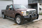 Frontier 600-11-1005 Xtreme Ford F450 2011-2016 Front Bumper - BumperOnly