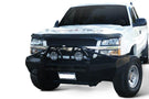 Frontier 600-20-3009 Chevy Avalanche 2003-2006 Xtreme Front Bumper