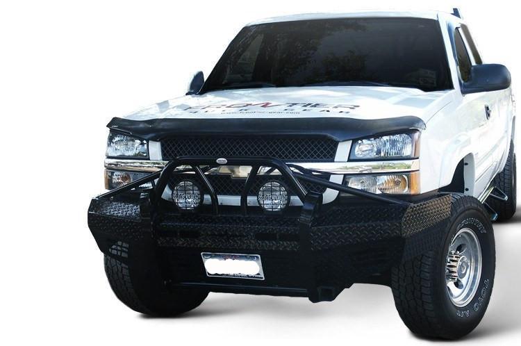 Frontier 600-20-3009 Chevy Avalanche 2003-2006 Xtreme Front Bumper