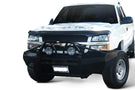 Frontier 600-20-3009 2003 - 2006 CHEVY SILVERADO 1500 Xtreme Front Bumper Replacements - BumperOnly