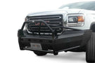 Frontier 600-31-5005 GMC Sierra 2500HD/3500HD 2015-2019 Xtreme Front Bumper