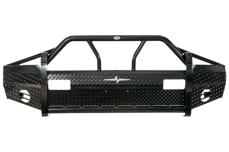 Frontier 600-40-6005 2003 - 2008 DODGE RAM 1500 Xtreme Front Bumper Replacements - BumperOnly