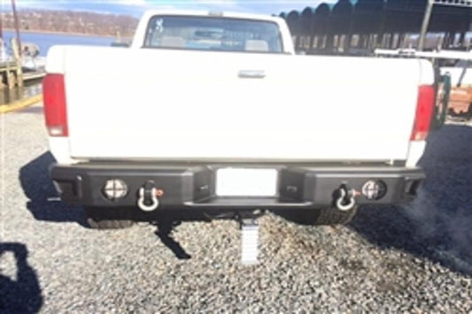 Hammerhead Ford F150 1988-1996 Rear Bumper 600-56-0092