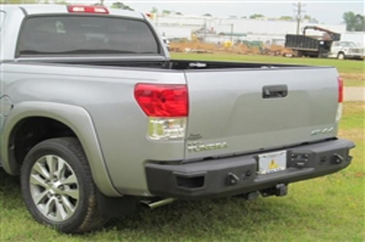 Hammerhead Toyota Tundra 2007-2013 Rear Bumper with Sensors 600-56-0114