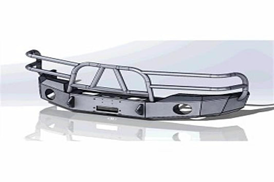 Hammerhead GMC Sierra 1500 2003-2006 Front Bumper Winch Ready 600-56-0200
