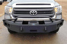 Hammerhead 600-56-0252 Toyota Tundra 2014-2021 Front Bumper Winch Ready Pre-Runner