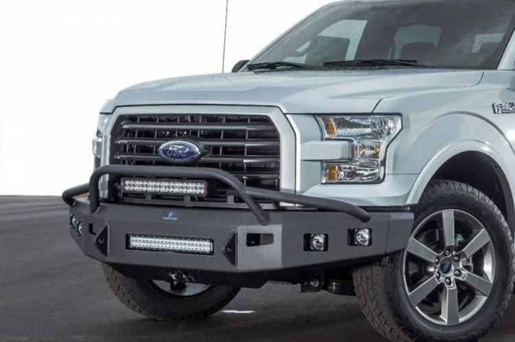 Hammerhead Ford F150 2015-2017 Front Bumper Low Profile Pre-Runner 600-56-0385