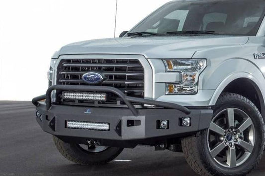 Hammerhead Ford F150 2009-2014 Front Bumper Low Profile Pre-Runner 600-56-0398