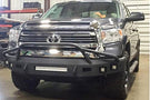 Hammerhead 600-56-0432 Toyota Tundra 2014-2021 Front Bumper Low Profile Pre-Runner Non-Winch