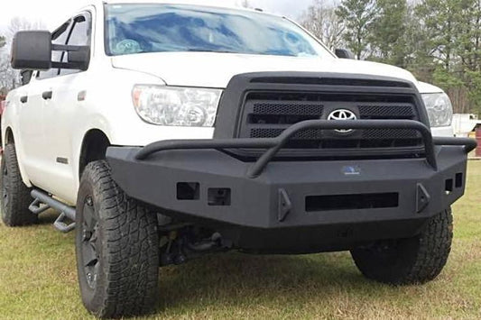 Hammerhead Toyota Tundra 2007-2013 Front Bumper Low Profile Pre-Runner 600-56-0439