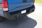 Hammerhead 600-56-0731 Toyota Tacoma 2016-2023  Rear Bumper Optional Upgraded LED lights