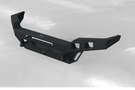 Hammerhead 600-56-0840 Toyota Tacoma 2016-2023 Front Bumper Low Profile No Brush guard  Winch Ready