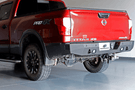 Hammerhead 600-56-0908 Nissan Titan XD 2016-2019 Rear Bumper Flush Mount with Sensors and BSM