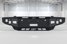 Hammerhead 600-56-0978 Dodge Ram 1500 2019-2024 X-Series Front Bumper Winch Ready No Grille Guard