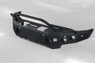 Hammerhead 600-56-0979 Dodge Ram 1500 2019-2024 X-Series Front Bumper Winch Ready Pre-Runner Grille Guard