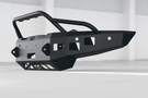 Hammerhead 600-56-0979 Dodge Ram 1500 2019-2024 X-Series Front Bumper Winch Ready Pre-Runner Grille Guard