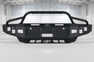 Hammerhead 600-56-0979 Dodge Ram 1500 2019-2024 X-Series Front Bumper Winch Ready Pre-Runner Grille Guard