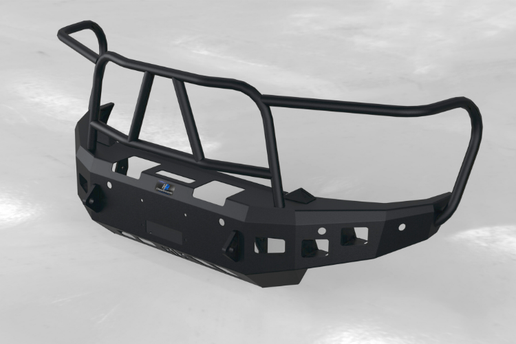 Hammerhead 600-56-0980 Dodge Ram 1500 2019-2024 X-Series