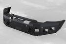 Hammerhead 600-56-1007 GMC Sierra 2500/3500 2020-2023 X-Series Front Bumper Winch Ready No Guard