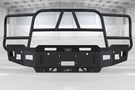 Hammerhead 600-56-1008 GMC Sierra 2500/3500 2020-2023 X-Series Front Bumper Winch Ready Full Guard
