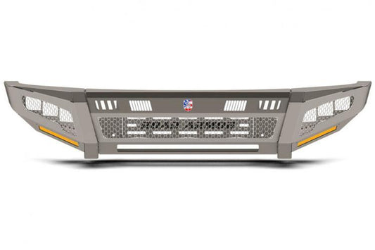 Road Armor Identity Ford F450/F550 Superduty Front Bumper 2011-2016 6114DF-A1-P3-MH-BH