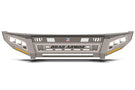 Road Armor Identity Ford F450/F550 Superduty Front Bumper 2011-2016 6114DF-A1-P3-MR-BH
