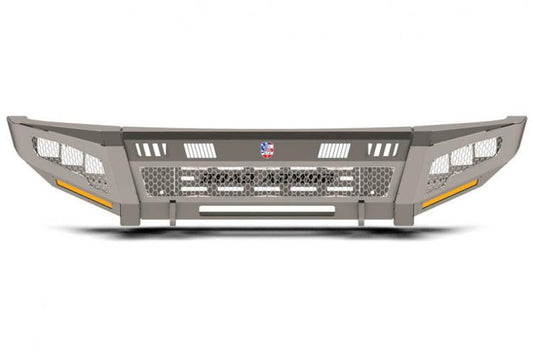 Road Armor Identity Ford F450/F550 Superduty Front Bumper 2011-2016 6114DF-B1-P3-MH