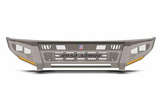 Road Armor Identity Ford F250/F350 Superduty Front Bumper 2017-2018 6172DF-A0-P2-MH-BH