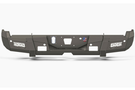 Road Armor Identity Ford F250/F350 Superduty Rear Bumper 2017-2018 6172DR-A0-P2-MD