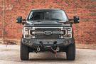 Road Armor Evolution 6172EF0B 2017-2022 Ford F250/F350 Superduty Front Bumper Base