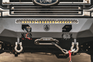 Road Armor Evolution 6172EF0B 2017-2022 Ford F250/F350 Superduty Front Bumper Base