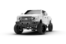 Road Armor Evolution 6172EF3B 2017-2022 Ford F250/F350 Superduty Front Bumper Sheet Metal Pre-Runner