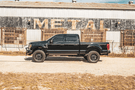 Road Armor Evolution 6172EF3B 2017-2022 Ford F250/F350 Superduty Front Bumper Sheet Metal Pre-Runner