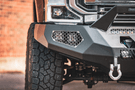 Road Armor Evolution 6172EF3B 2017-2022 Ford F250/F350 Superduty Front Bumper Sheet Metal Pre-Runner